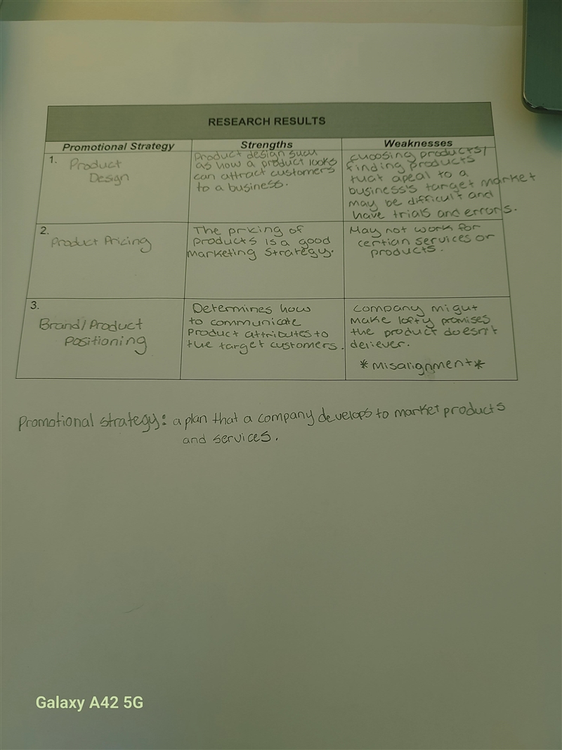 PLEASE HELPP!!! upload your table, and explain if you believe all businesses should-example-1