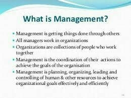 What is "Management? ¿ Business Studies** ​-example-1