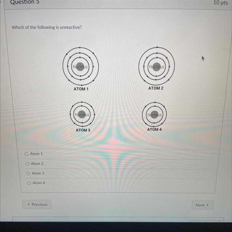 I need help with #5 please. thank you-example-1