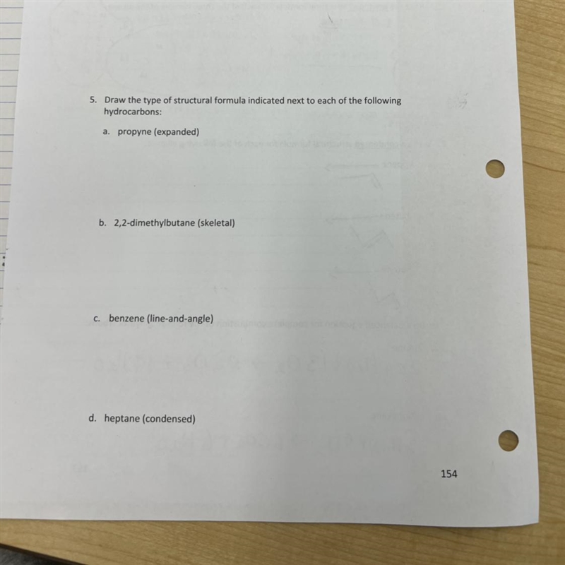 I need assistance for number 5 and all parts of problem number five thank you !-example-1