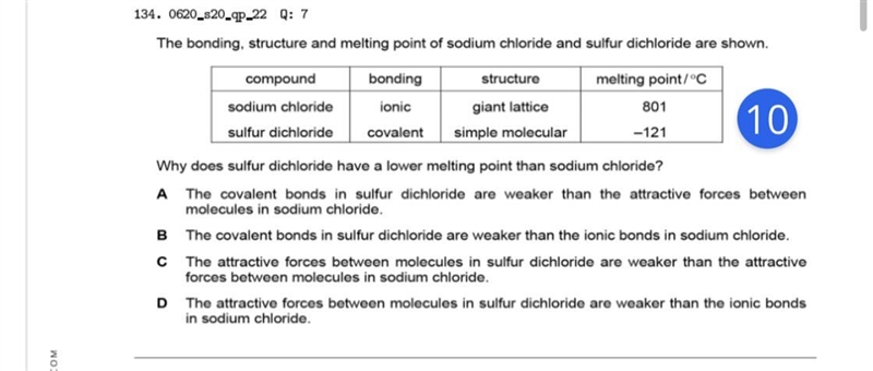 Why is the answer D and not A or B or C??-example-1