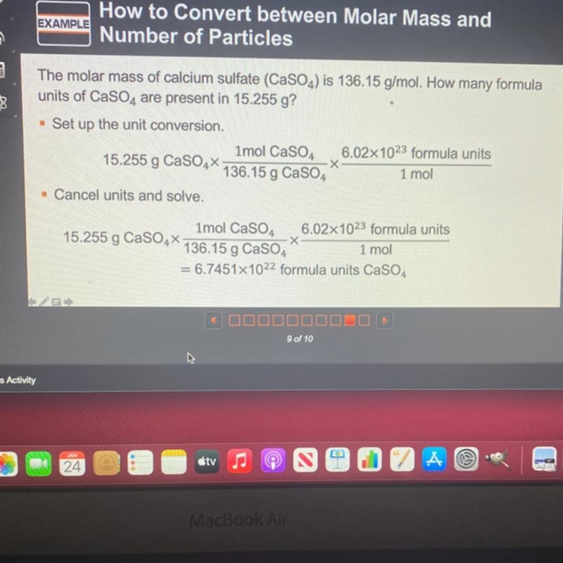 I don’t understand what to multiply to get the final answer-example-1