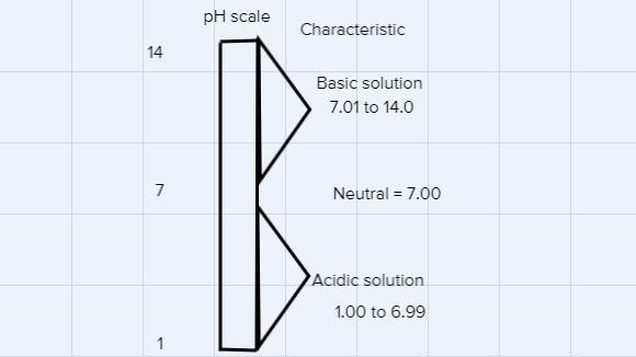 A 1.0 x10 - 4 M solution has a pH of 10.00. The solute is a _____.Select one:a. weak-example-1