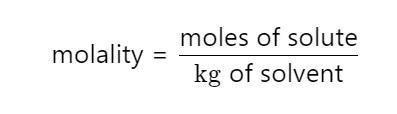 How do I solve for this?How much water should be added to 5.00 g of KCl to preapre-example-2