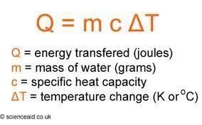 It takes 50.0 J to raise the temperature of an 10.6 g piece of unknown metal from-example-1