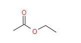 Draw the main product for the ester formed through the condensation reaction shown-example-1