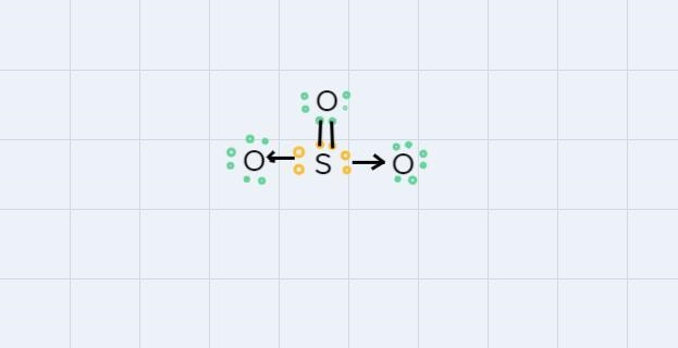 Draw the lewis structure forClO3-SO3-2-example-2