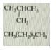 Classify each pair of compounds as the same, structural isomers, or unrelated-example-4