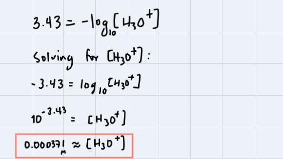 What volume (in mL) of 8.84 M HBr would be required to make 300.0mL of a solution-example-2