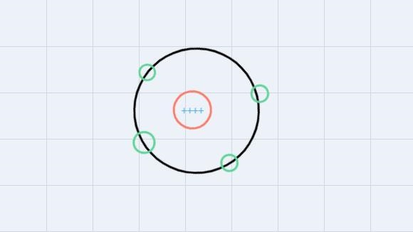 All of the following descriptions of the subatomic particles are correct EXCEPT: A-example-1