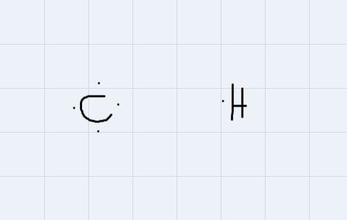 How do I draw or do electron dot structures?-example-1