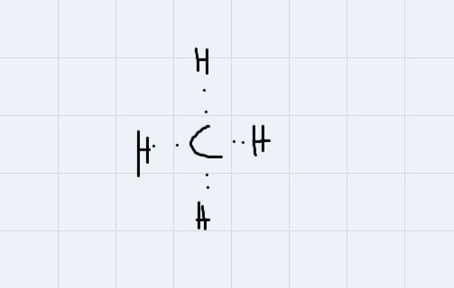 How do I draw or do electron dot structures?-example-2