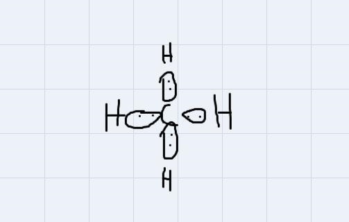 How do I draw or do electron dot structures?-example-3