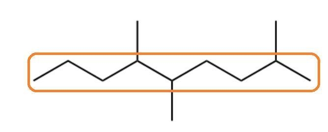 For this question I got the name as: 2,5,6-trimethyl nonane I just wanted to know-example-1