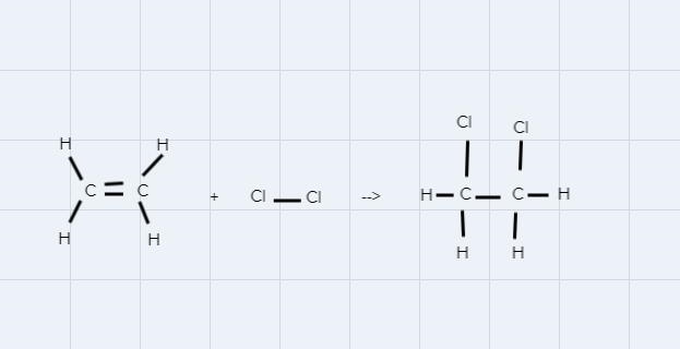 Determine, draw and name the products of the each of the reactions below:а)"Н-example-1