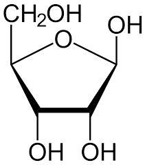 Predict whether C5H10O5 has ionic, polar covalent, or nonpolar covalent bonds.Group-example-1