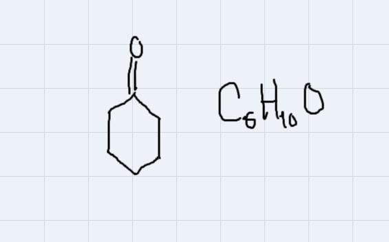 How do I draw 3 isomers for cyclohex-1-en-3-ol-example-2