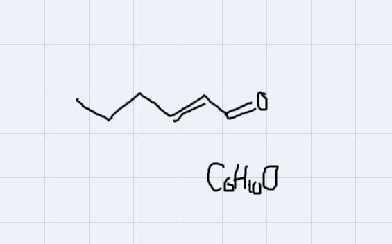 How do I draw 3 isomers for cyclohex-1-en-3-ol-example-3