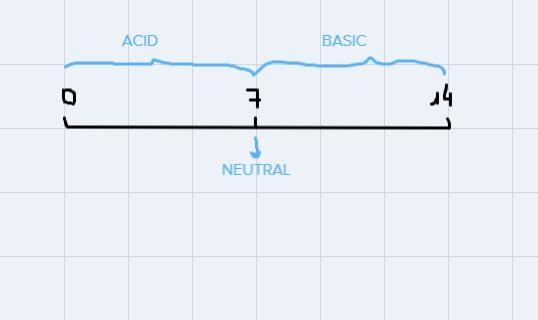 Carbonated beverages have a pH of about 3which means they are considered to be in-example-1