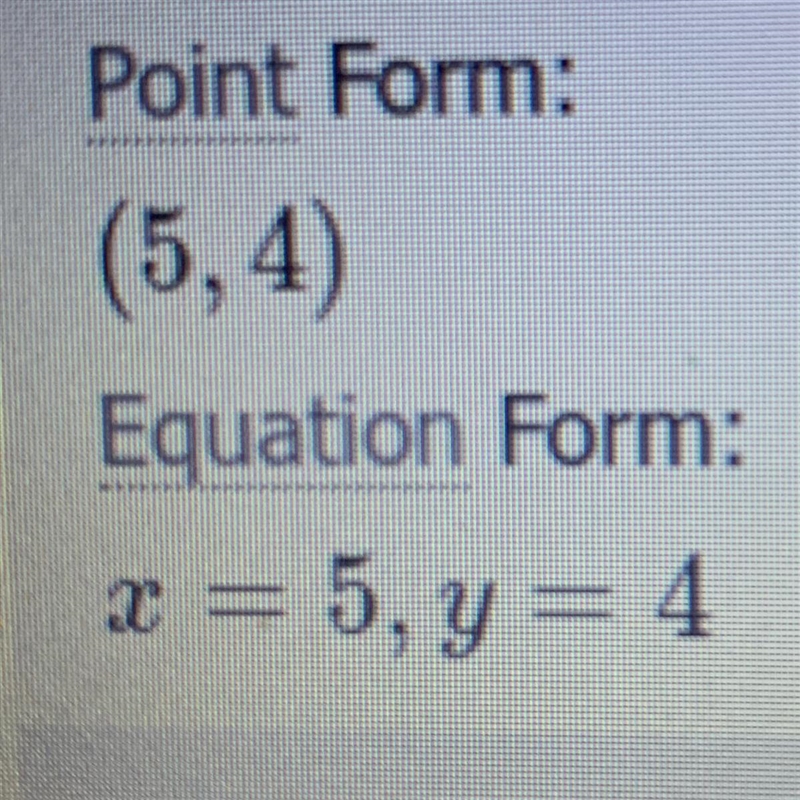 Find the value of x and y-example-1