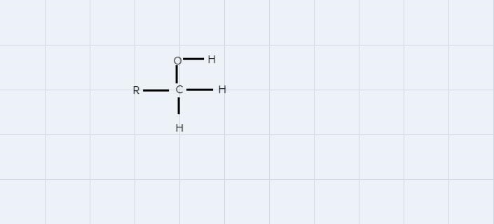 Identify if the following alcohols are primary, secondary, or tertiary-example-1