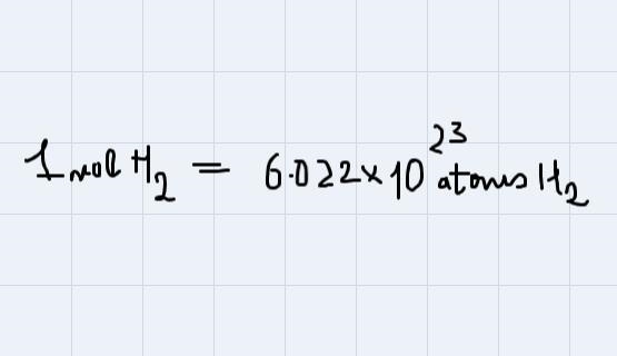 Calculate the following Ca+2H2O——>Ca(OH)2+H2What are the total number of atoms-example-2