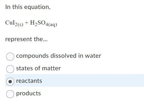 Multiple choice question-example-1