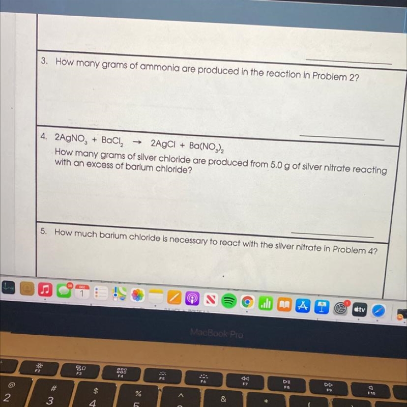 How do I solve for #4? Also how do I know if I’m putting in the values correctly-example-1