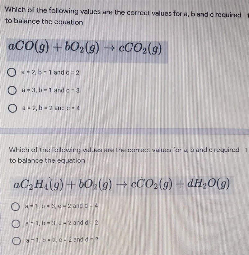 I need help w these 2 questions​-example-1