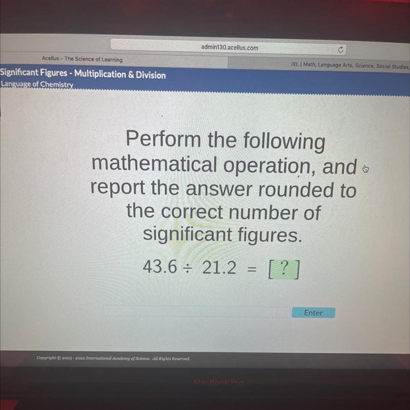 Perform the followingmathematical operation, andreport the answer rounded tothe correct-example-1