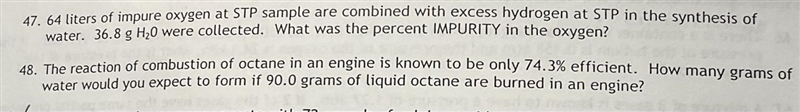 I would like to be help with number 47 please-example-1