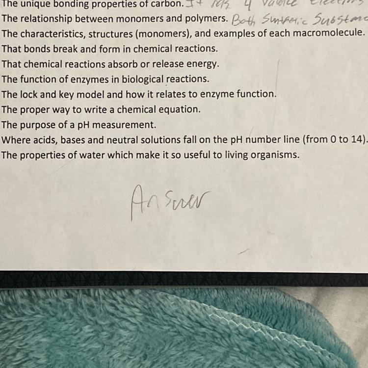 9 questions Please help (sorry they are in bad question form) The characteristics-example-1