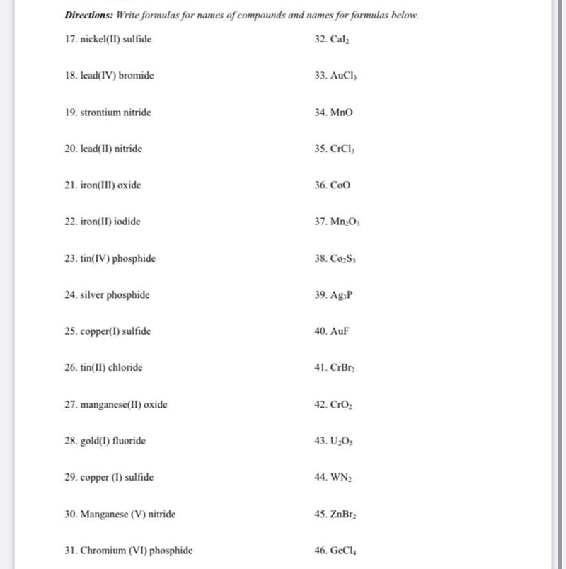 Hi can you please answer 26, 31, and 37-46 I’m in a crunch for time thanks-example-1