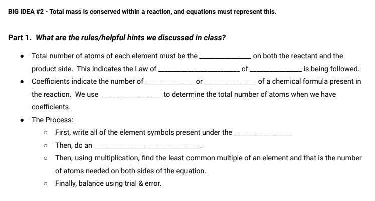 I wasn't there for the class discussion that day.First question.-example-1