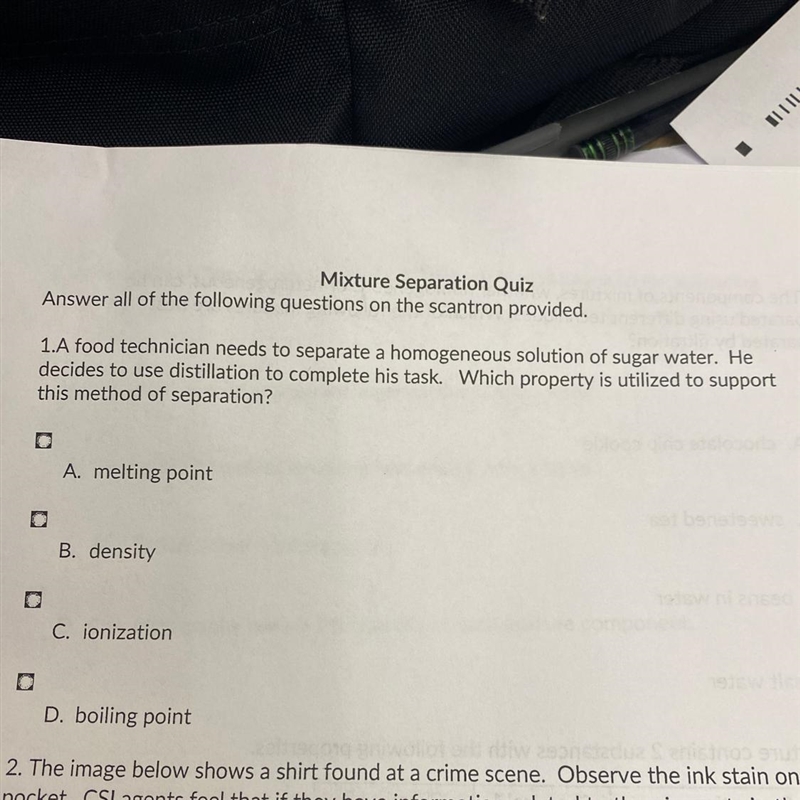 Answer number 1 please-example-1