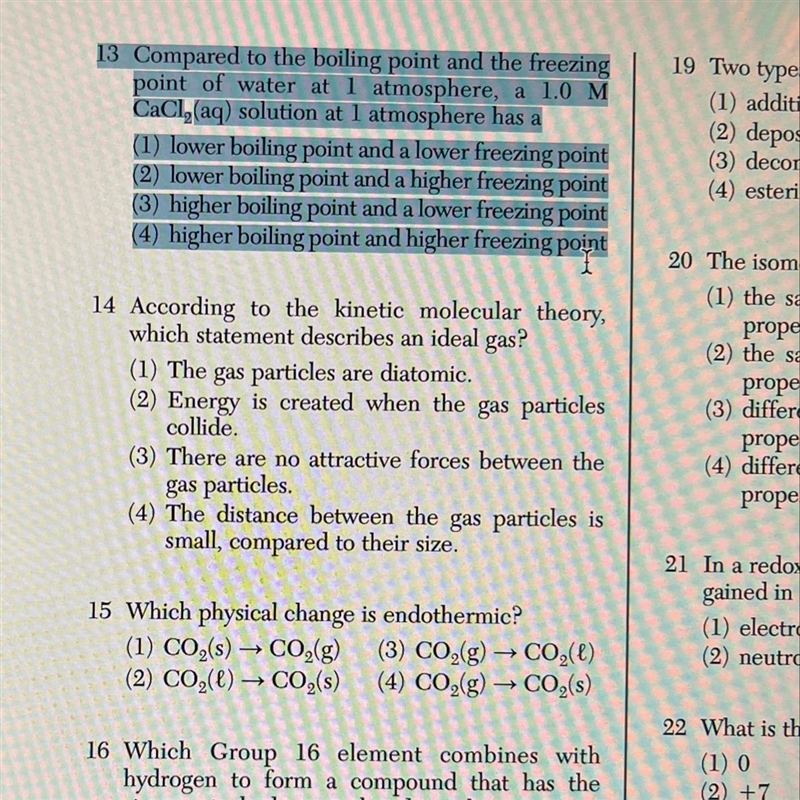 Can you help me answer 13 and explain the answer-example-1