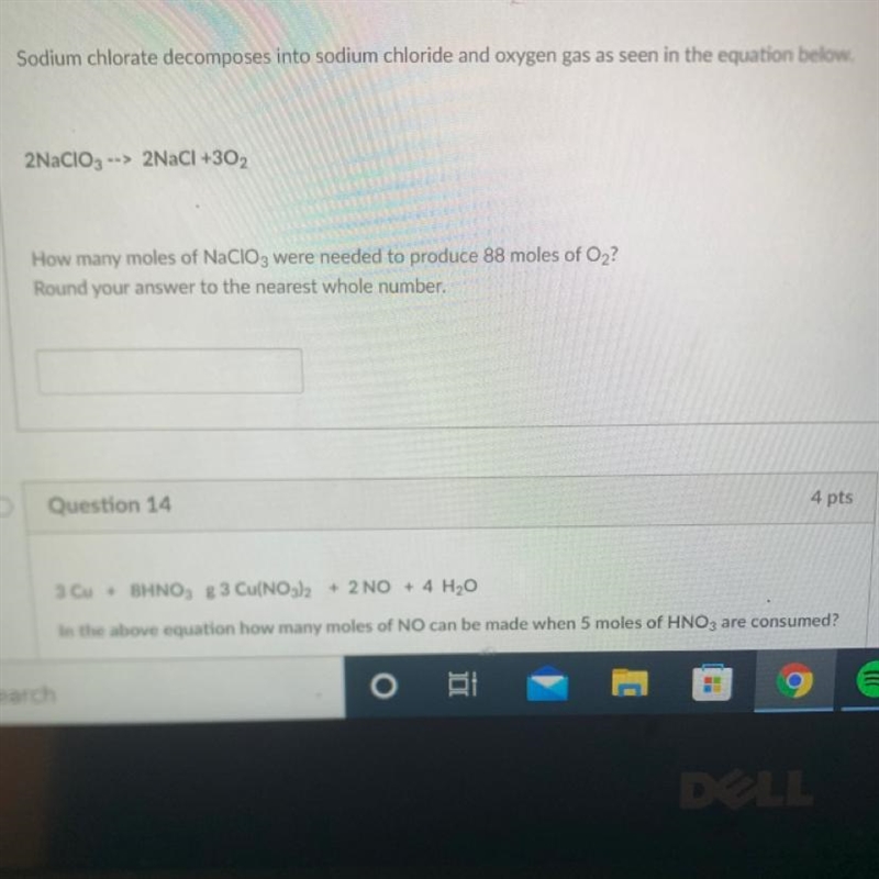 Here’s the question. It’s just apart of a homework practice. Just do the first question-example-1