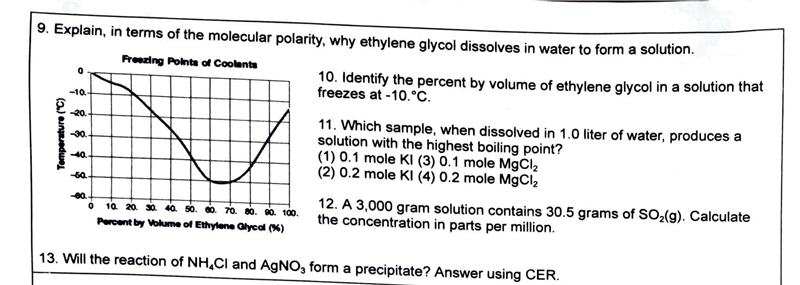 The question(s) are in the image. Answer question 9. You can also answer question-example-2