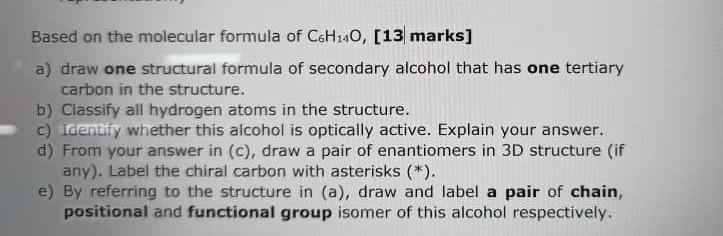 How do I solve this organic chemistry question? ​-example-1