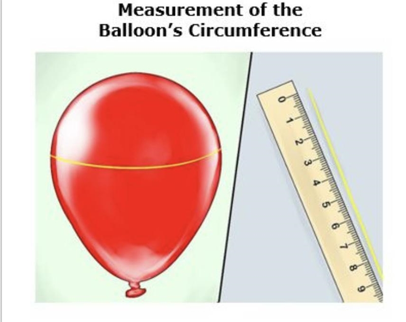 Margarita wants to investigate how gases behave inside a balloon. In step 1 of her-example-1