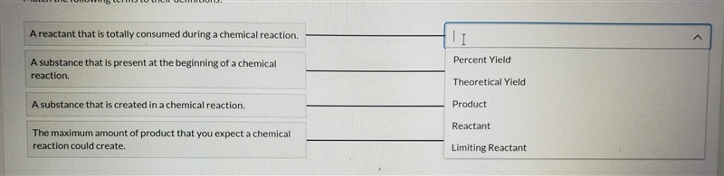 They all have the same choices but one of them its not gonna be used.​-example-1