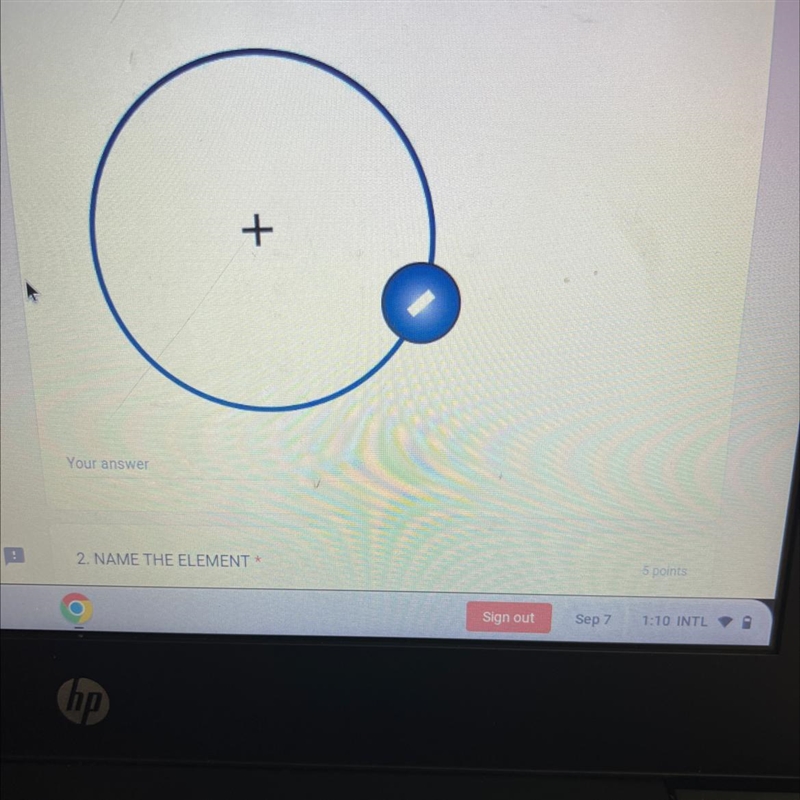 What is this element called-example-1