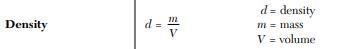 The density of gold is 19.32 g/mL. What is the volume, in mL, of a nugget of gold-example-1