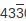 Round off the following numbers to three significant figures. 1.) 4325 2.) 7.8939-example-1