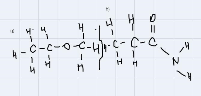 4. Draw the structural formula for the following functional groupsattached to a hydrocarbon-example-3