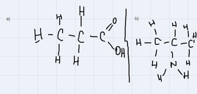 4. Draw the structural formula for the following functional groupsattached to a hydrocarbon-example-4