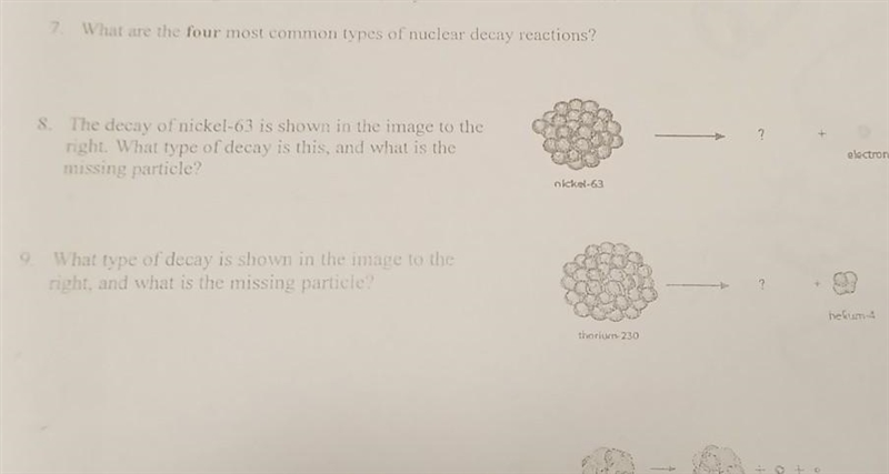 PLEASE PLEASE HELP WITH THESE ​-example-1