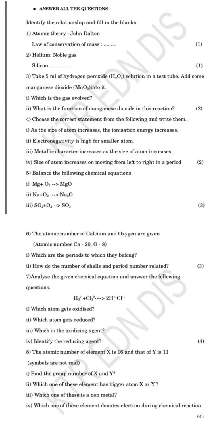 Please answer these chemistry questions ​-example-1