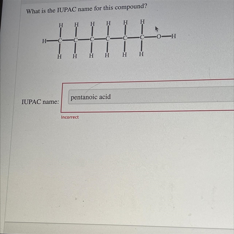 What is the IUPAC name for this compound?-example-1