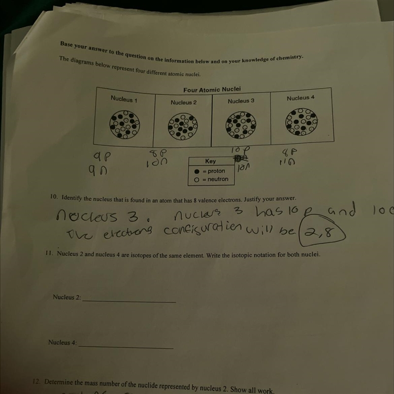 I need help with question 11-example-1